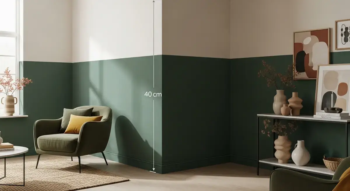 Mut zur farbe so setzen sie farbakzente richtig