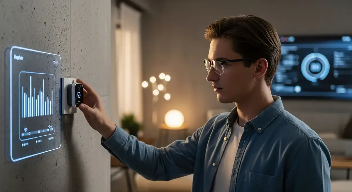 Was ist das internet der dinge (IoT)?